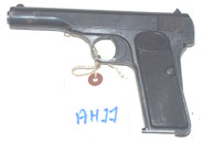 FN Browning M1922 (AH11 DA0121)