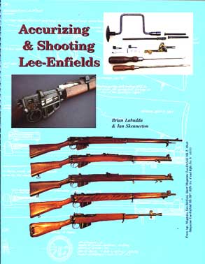 Accurizing and shooting Lee-Enfields