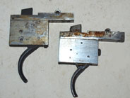 P14 Custom trigger mechanisms