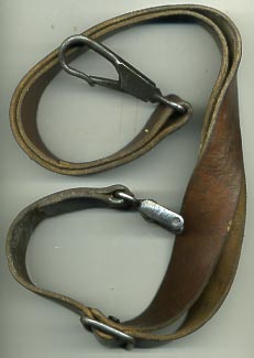 MG42 Leather Sling