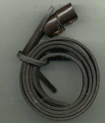 1903 Pattern Rifle Sling for Lee Enfield_Repro