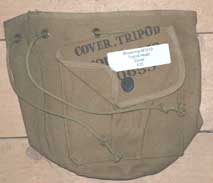 .30 Browning tripod head cover