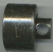 Barrel bearing tool