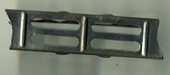 WW1 type Clip charger Lee Enfield