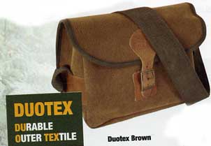 Jack Pyke Duotex Cartridge Bag