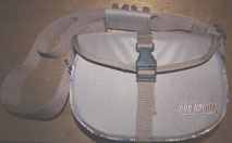 Pro Sport Cartridge Bag