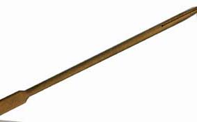Mauser Chamber Cleaning Rod