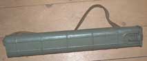 MG42 double spare barrels carrier-Rare!