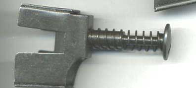 Loader for MP38/40 Magazine-Vigneron and other SMG magazines