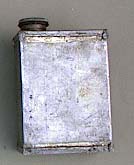 Vickers/BESA/.30 Browning Oil Can