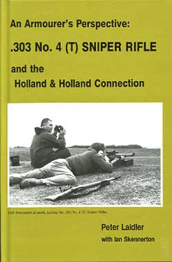 .303 No4(T) an armourers perspective