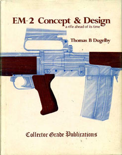 EM-2 Concept and Design by T.B. Dugely