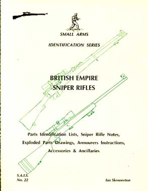 British Empire Sniper Rifles (SAID No22)