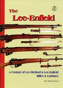 The Lee-Enfield Story