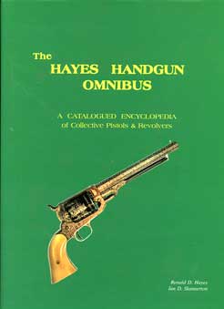 Hayes Handgun Omnibus